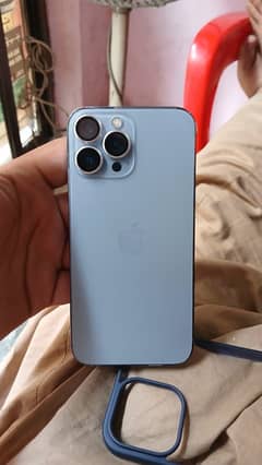 iphones 13pro max daul approved