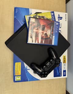 PlayStation 4 Slim | 1 TB