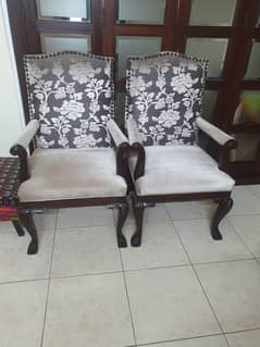 drawing room chairs