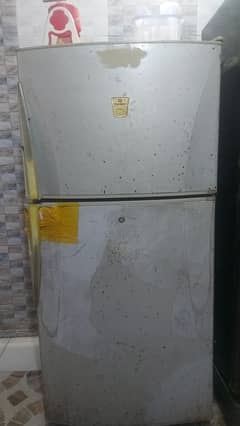 Fridge