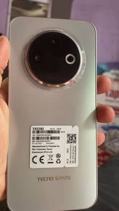 techno spark 30c