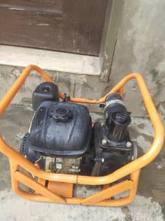 water genraitor pump