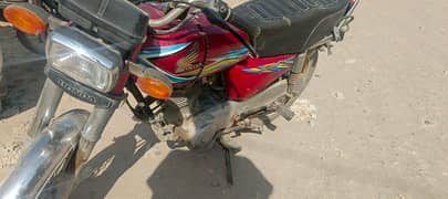 Salam 125 for sale