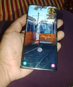 Samsung Galaxy Note 10 5G – Premium Flagship at a Great Price!
