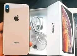 apple i phone xs max 03270761687 my Whatsapp