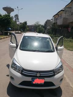 Suzuki Cultus VXL 2021