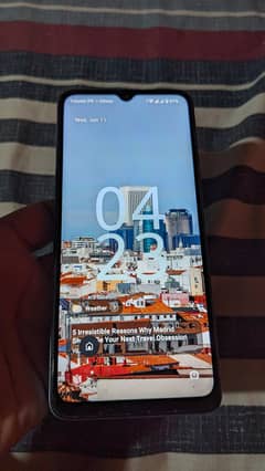 Redmi A3 (Just Box Opened)