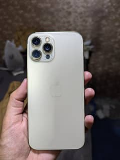 I phone 12 pro max