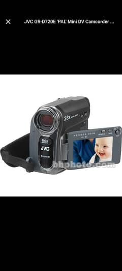 “JVC