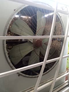 Whatsapp (0332-8762588) Lahori cooler for sale in good condition.