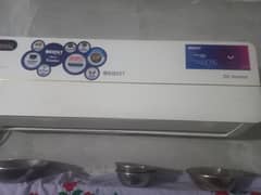 DC inverter 1 ton