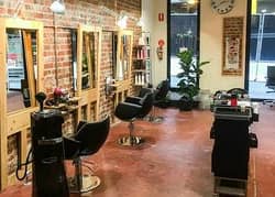 Beautician