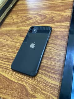 I phone 11 64b