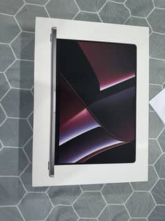 MacBook Pro M2 Max 16 inch
