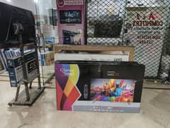 75,,Samsung Smart 4k UHD LED TV 3 years Warranty 03227191508