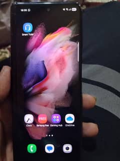 Samsung Z Fold 3 5g hai condition 10/9.5 hai