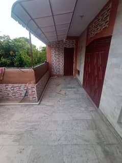 UPPER PORTION FOR RENT