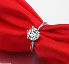Elegant Silver Ring for Women – Perfect Gift!