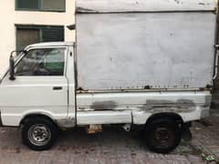 Suzuki pickup 1994 Model good condition