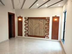 Your Dream Brand New 1 Kanal House Is Available In Valencia - Block B