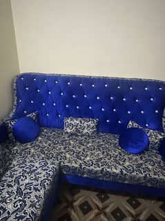 7 seater sofa set