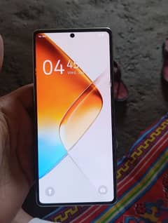 infinix note 40