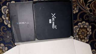 x96 pro 5G