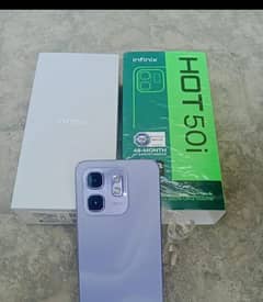 Infinix hot 50i 12 gb 128 gb 03284422616