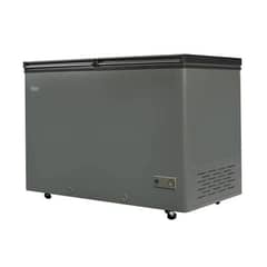 Haier 385IG Grey inverter