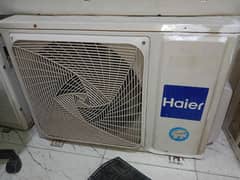 haier