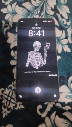 vivo y200 8/256