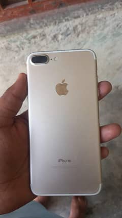 i phone 7 plus 128gb