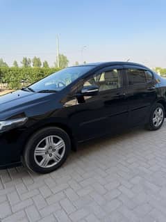 Honda city 1.3 total orignal