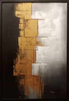 Modern Art Painting/Wall hanging/Painting