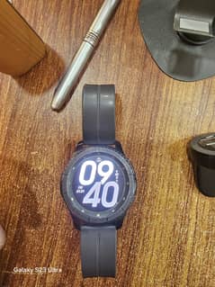  Samsung Gear S3 Frontier Smartwatch – For Sale 