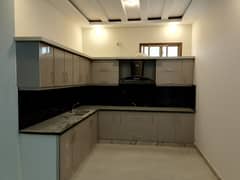 BRAND NEW BUILDING FLAT FOR RENT 3 BED DD