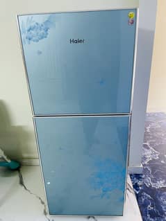 Haier full size