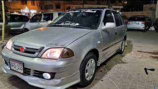 cultus vxr 2004