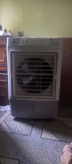 Asia room air cooler new condition urgent need money for sale