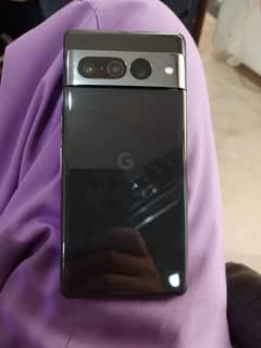 google pixel 7 pro pta approved
