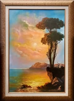 Modern Art Painting/Wall hanging/Painting