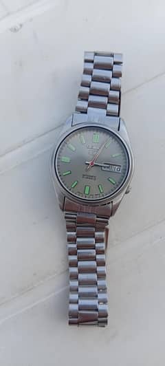 seiko