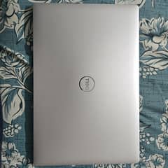 Dell Precision 5540
