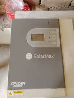 SolarMax