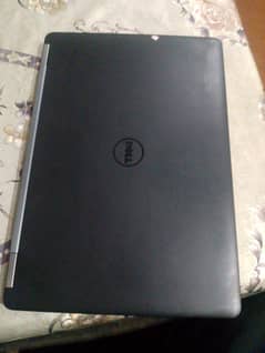 Dell Latitude E5470 Core i5 6th Generation