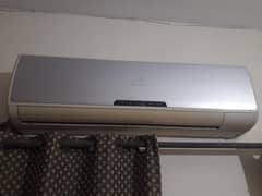 DAWLNCE AC