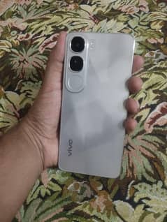 vivo y200
