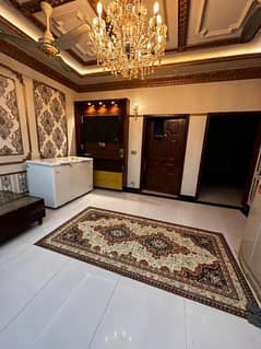 3 MARLA DOUBLE STOREY HOUSE FOR SALE IN VENUS HOUSING SCHEME LAHORE
