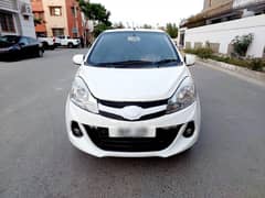 Prince Pearl 2021 Model Bumper To Bumper Original