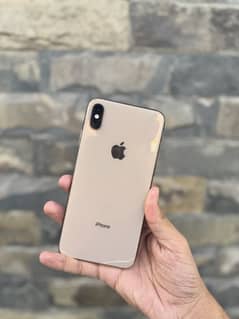 Iphone xs max non pta